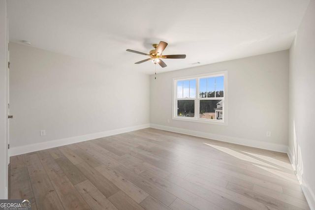 126 Spaulding Lane, Woodstock, GA 30188