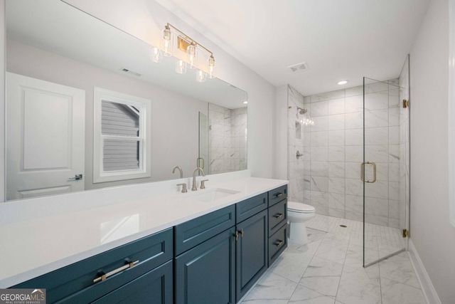 126 Spaulding Lane, Woodstock, GA 30188