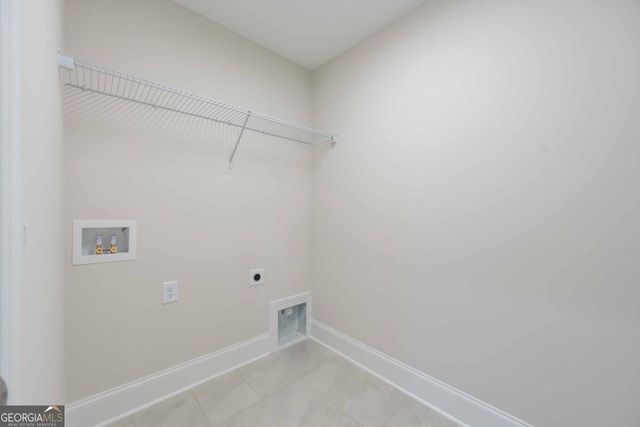 126 Spaulding Lane, Woodstock, GA 30188
