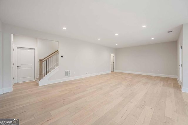126 Spaulding Lane, Woodstock, GA 30188