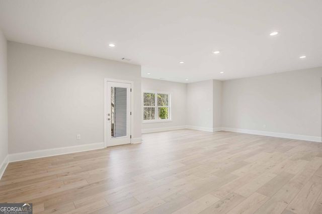 126 Spaulding Lane, Woodstock, GA 30188