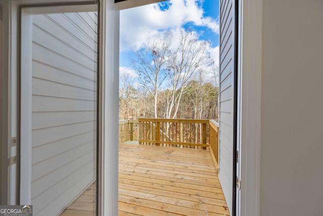 126 Spaulding Lane, Woodstock, GA 30188