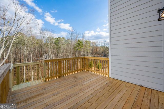 126 Spaulding Lane, Woodstock, GA 30188