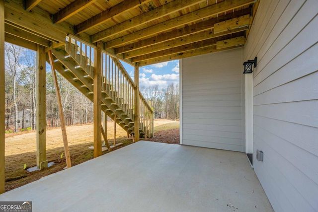 126 Spaulding Lane, Woodstock, GA 30188