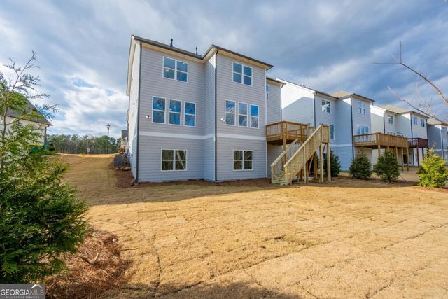 126 Spaulding Lane, Woodstock, GA 30188
