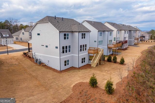126 Spaulding Lane, Woodstock, GA 30188