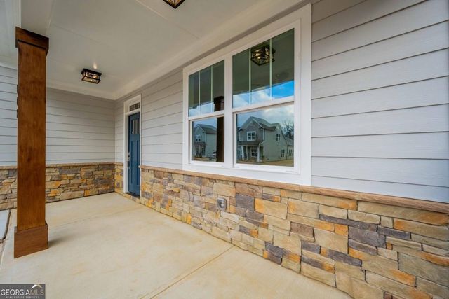 126 Spaulding Lane, Woodstock, GA 30188