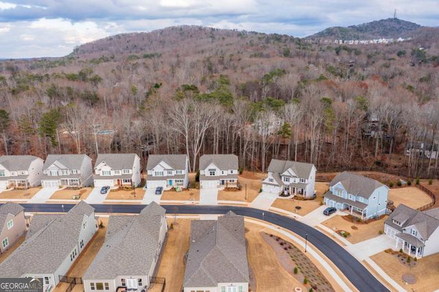 126 Spaulding Lane, Woodstock, GA 30188