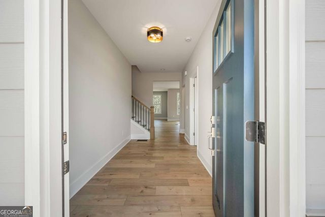 126 Spaulding Lane, Woodstock, GA 30188