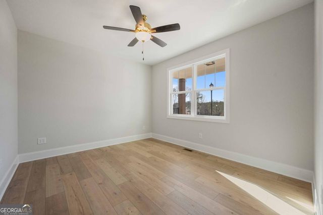 126 Spaulding Lane, Woodstock, GA 30188