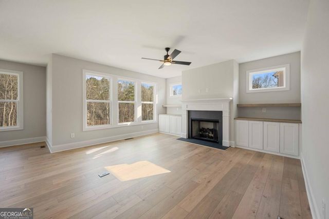 126 Spaulding Lane, Woodstock, GA 30188
