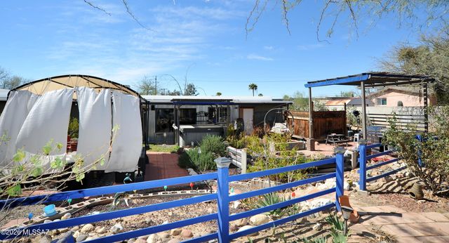 5230 N La Canada, Tucson, AZ 85704