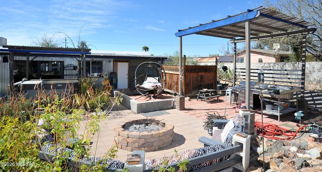 5230 N La Canada, Tucson, AZ 85704