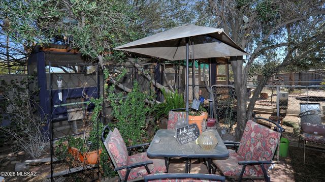 5230 N La Canada, Tucson, AZ 85704