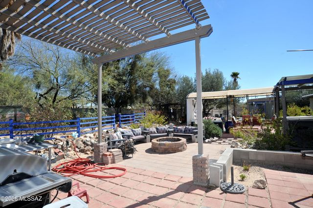 5230 N La Canada, Tucson, AZ 85704