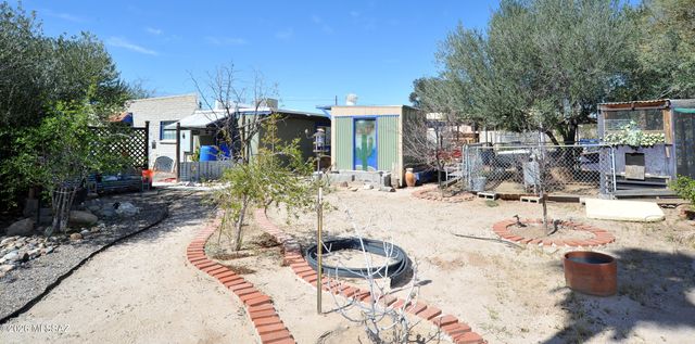 5230 N La Canada, Tucson, AZ 85704