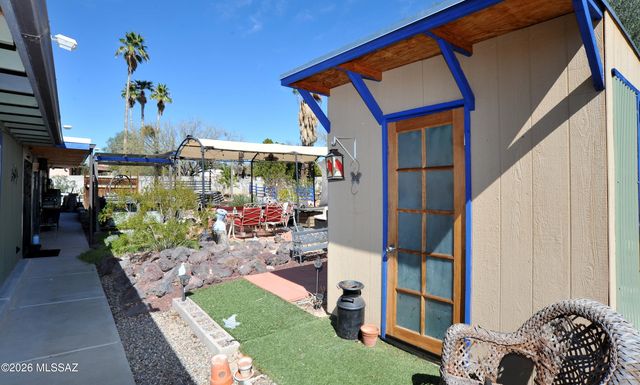 5230 N La Canada, Tucson, AZ 85704