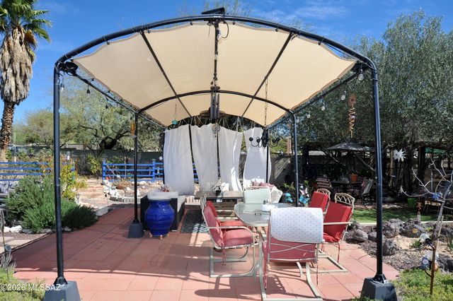 5230 N La Canada, Tucson, AZ 85704