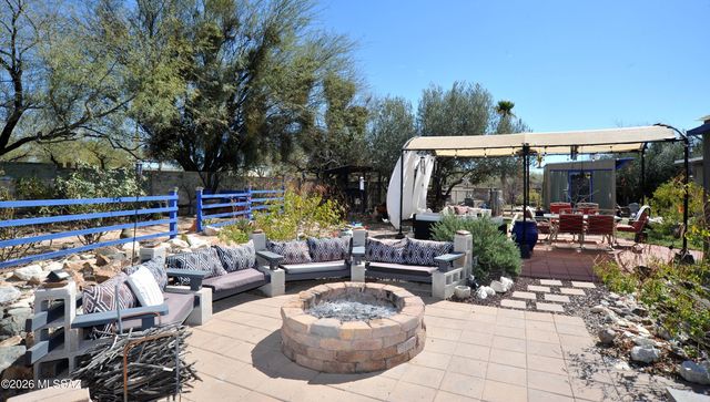 5230 N La Canada, Tucson, AZ 85704