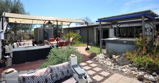 5230 N La Canada, Tucson, AZ 85704