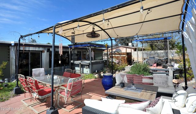 5230 N La Canada, Tucson, AZ 85704