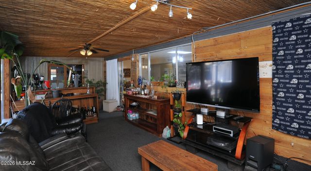 5230 N La Canada, Tucson, AZ 85704