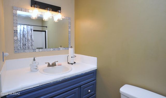 5230 N La Canada, Tucson, AZ 85704