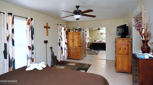 5230 N La Canada, Tucson, AZ 85704