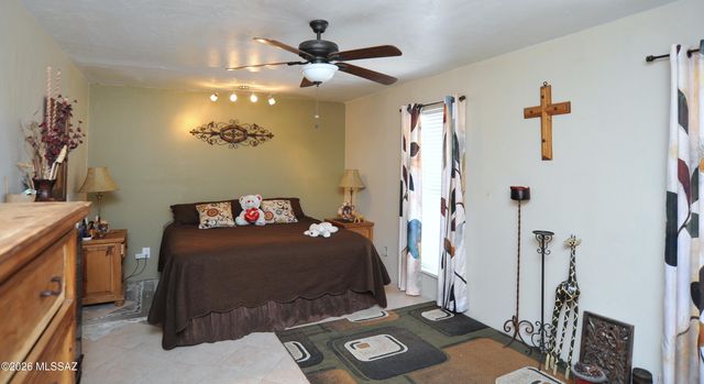 5230 N La Canada, Tucson, AZ 85704