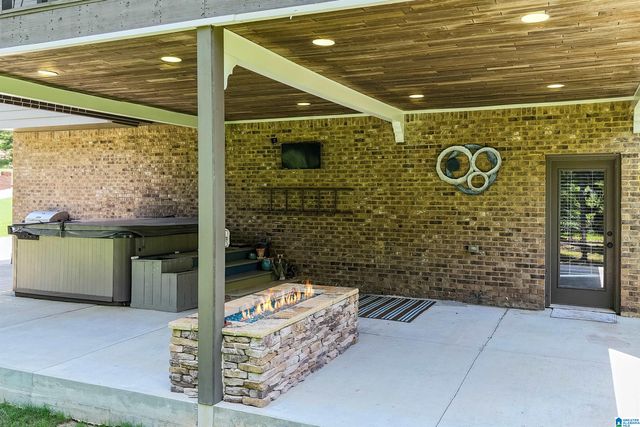 516 BARON CIRCLE, Chelsea, AL 35043