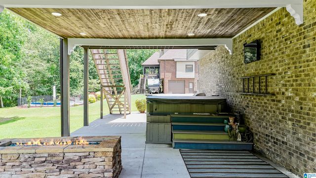 516 BARON CIRCLE, Chelsea, AL 35043
