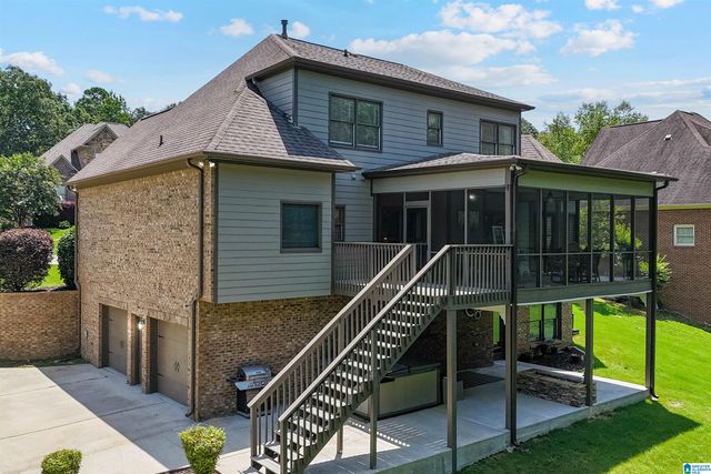 516 BARON CIRCLE, Chelsea, AL 35043