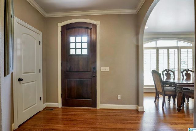 516 BARON CIRCLE, Chelsea, AL 35043