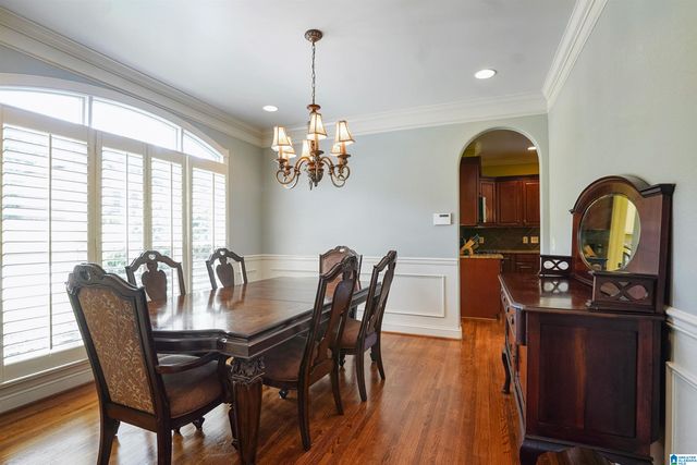 516 BARON CIRCLE, Chelsea, AL 35043