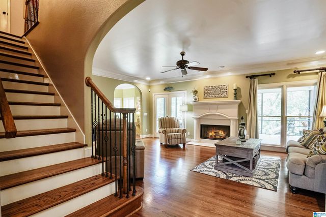 516 BARON CIRCLE, Chelsea, AL 35043