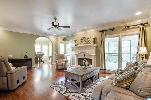 516 BARON CIRCLE, Chelsea, AL 35043