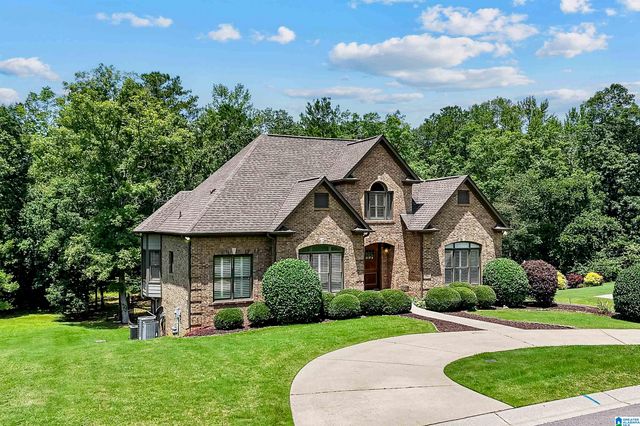 516 BARON CIRCLE, Chelsea, AL 35043
