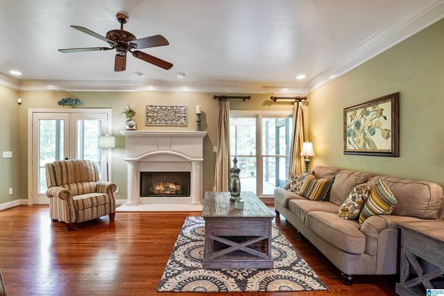 516 BARON CIRCLE, Chelsea, AL 35043