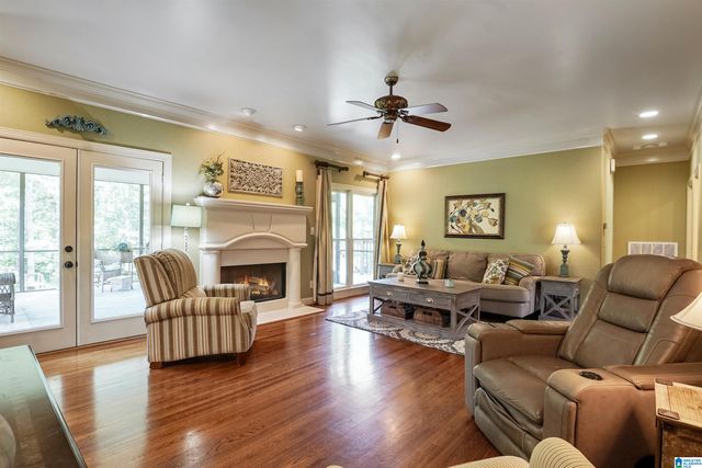 516 BARON CIRCLE, Chelsea, AL 35043