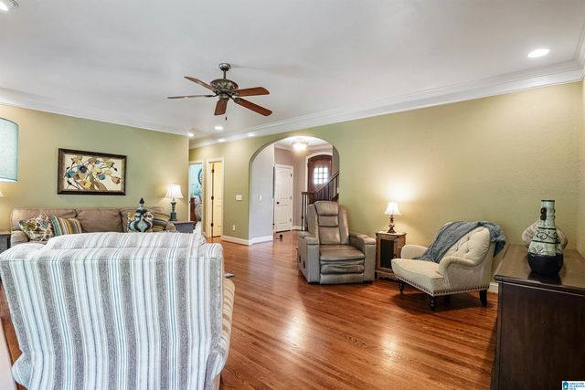 516 BARON CIRCLE, Chelsea, AL 35043