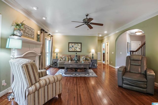 516 BARON CIRCLE, Chelsea, AL 35043