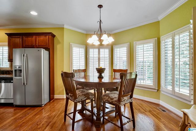 516 BARON CIRCLE, Chelsea, AL 35043
