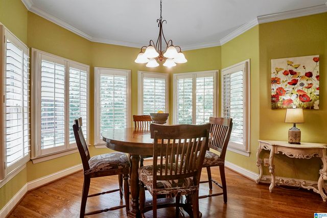 516 BARON CIRCLE, Chelsea, AL 35043