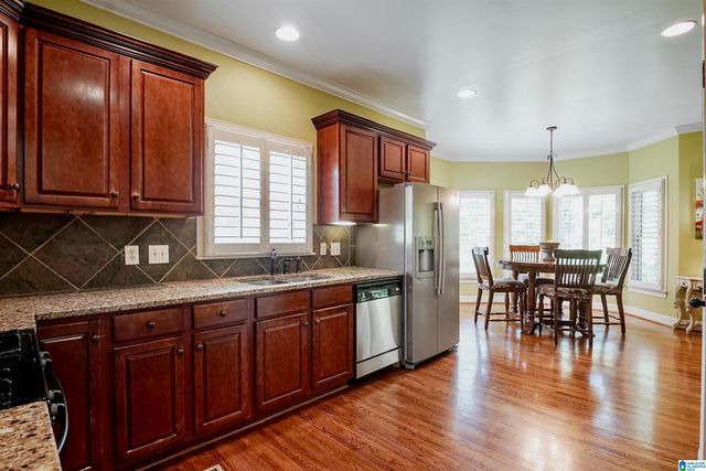 516 BARON CIRCLE, Chelsea, AL 35043