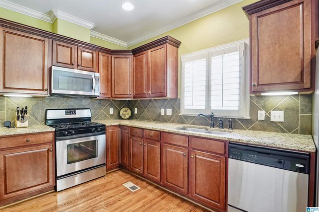 516 BARON CIRCLE, Chelsea, AL 35043