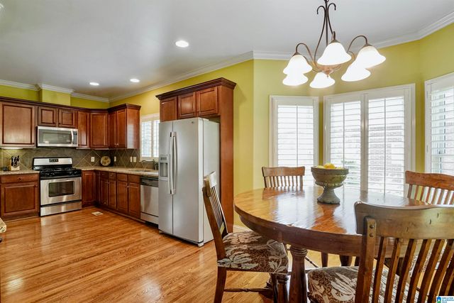 516 BARON CIRCLE, Chelsea, AL 35043