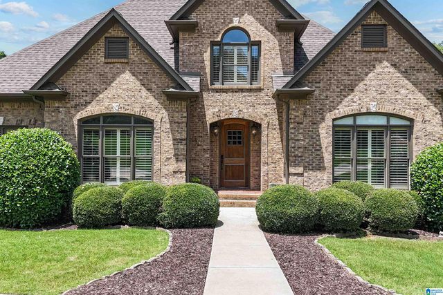 516 BARON CIRCLE, Chelsea, AL 35043