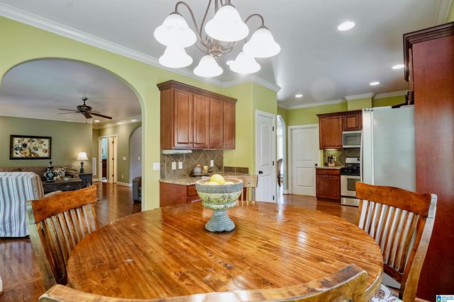516 BARON CIRCLE, Chelsea, AL 35043