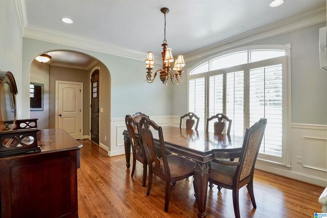 516 BARON CIRCLE, Chelsea, AL 35043