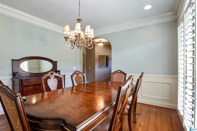 516 BARON CIRCLE, Chelsea, AL 35043